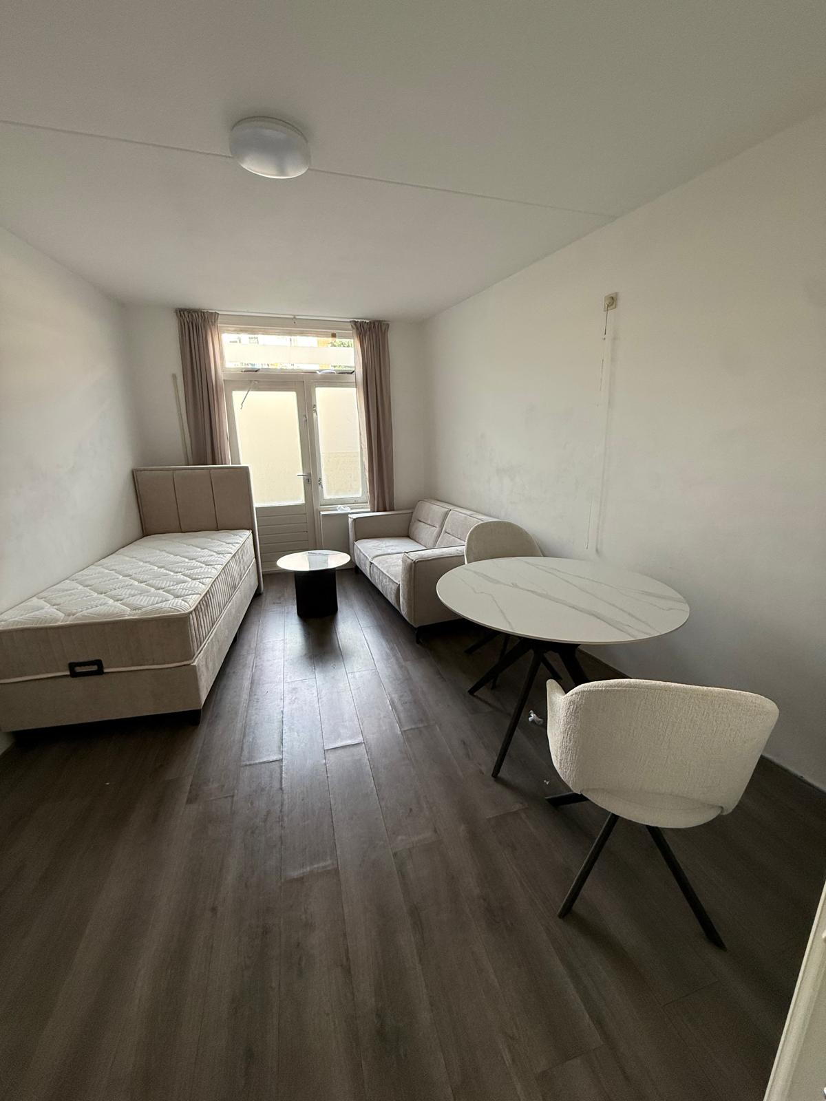 Kamer te huur in Rotterdam – Rosier Faassenstraat – foto 3