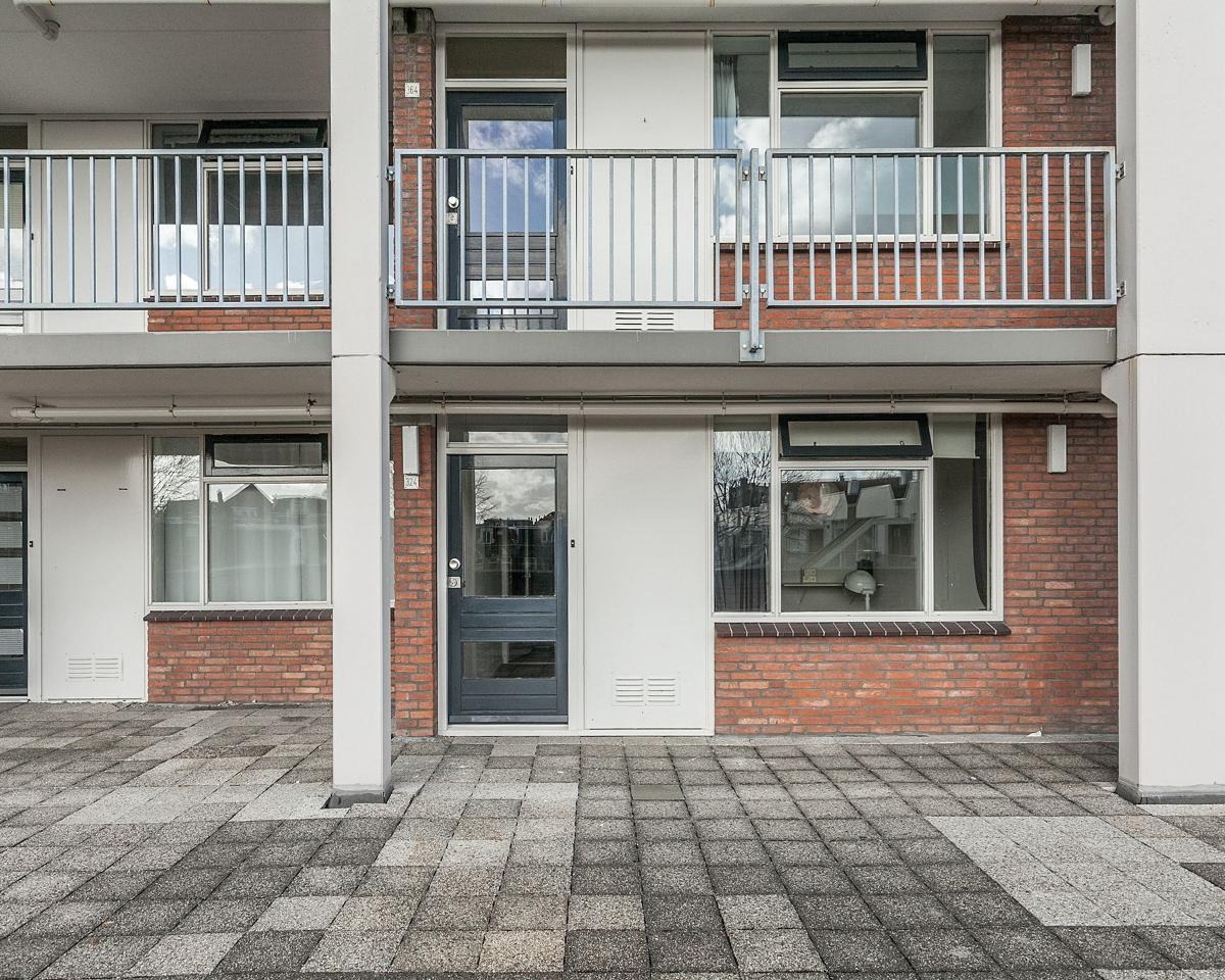 Kamer - Zuidvliet - 8921ET - Leeuwarden