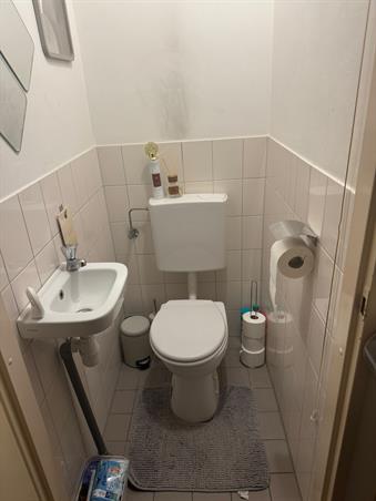 Kamer in Groningen, Jensemaheerd op Kamernet.nl: prachtige ruime kamer