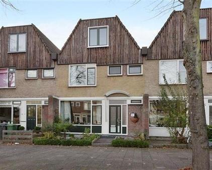 Room for rent 850 euro Herman Gorterhof, Delft