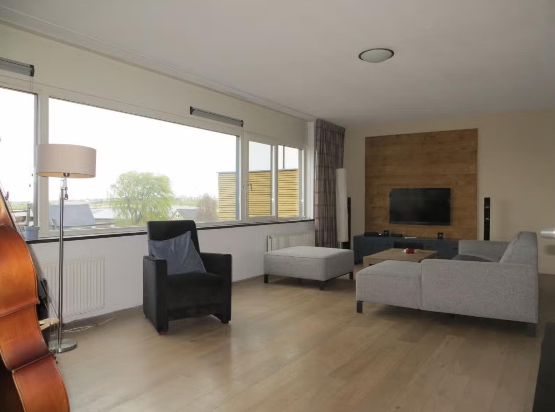 Kamer te huur in Berkel en Rodenrijs – Oostmeerlaan – foto 3