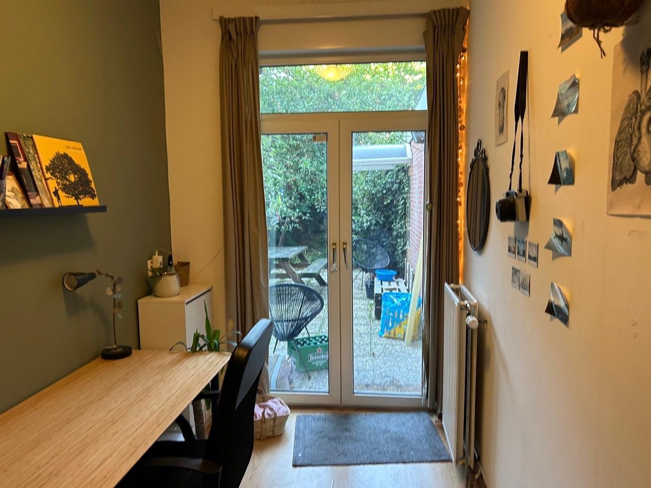 Kamer te huur in Groningen – Gorechtkade – foto 2
