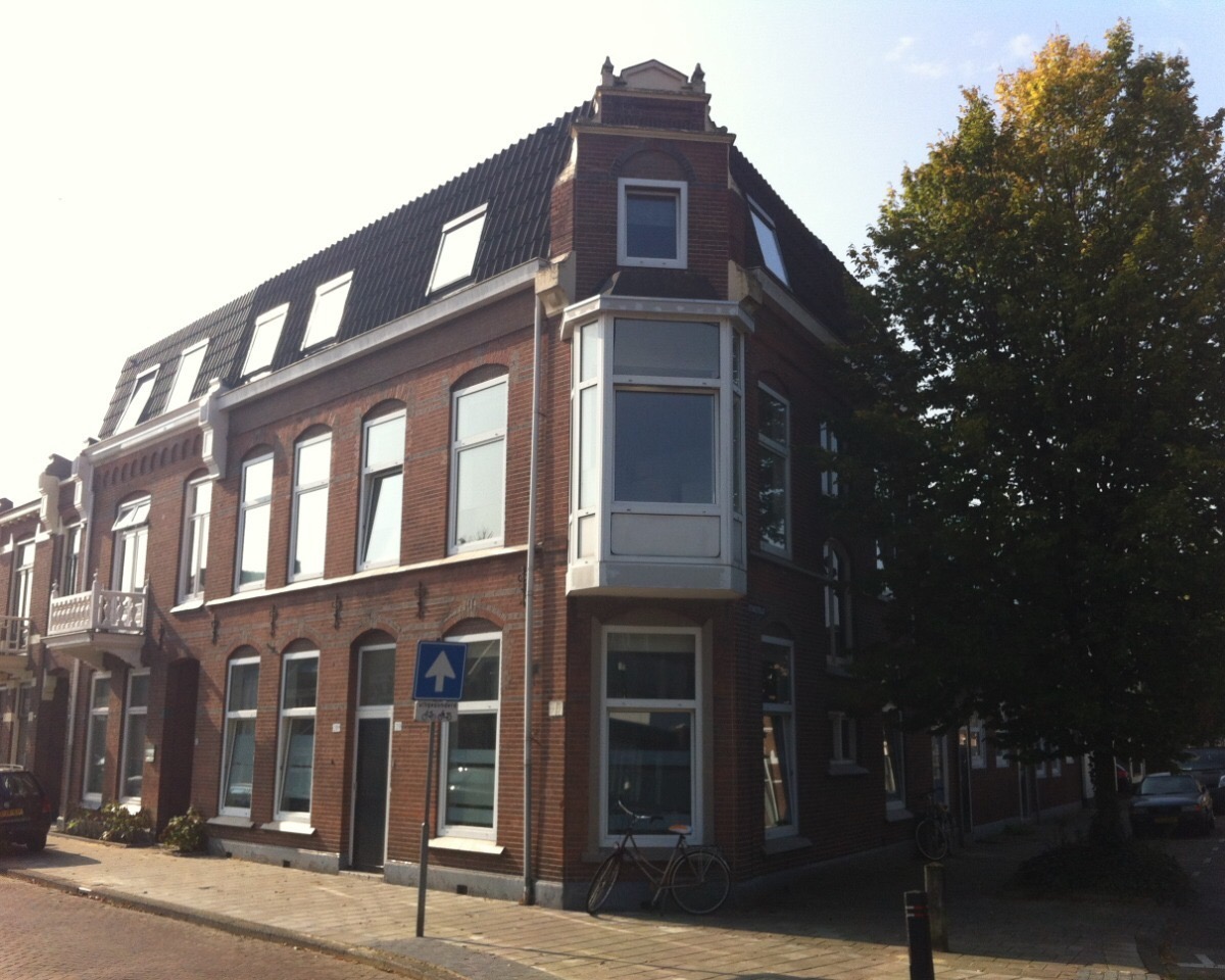 Kamer te huur in de Bothastraat in Hengelo