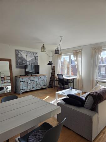 Zimmer bei Polanenstraat In Amsterdam
