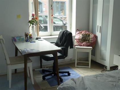 Studio te huur 775 euro Wycker Grachtstraat, Maastricht