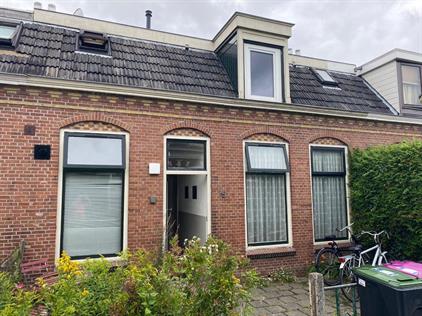 Elias Vonckstraat