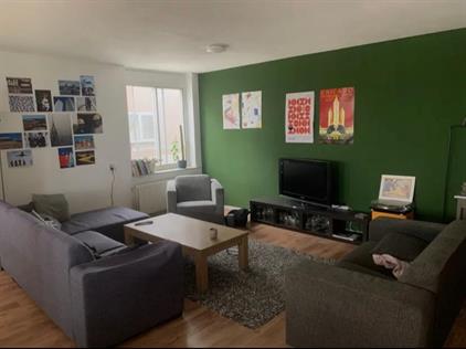 Room for rent 700 euro Nieuwehaven, Rotterdam