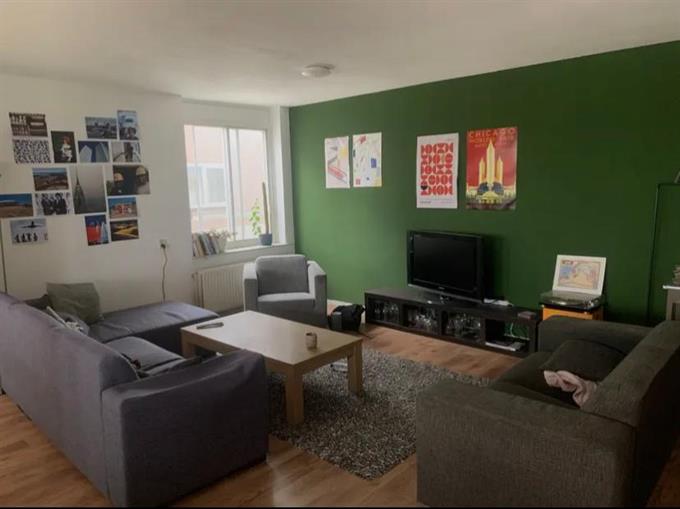 Kamer in Rotterdam, Nieuwehaven op Kamernet.nl: *Twee huisgenoten gezocht* 