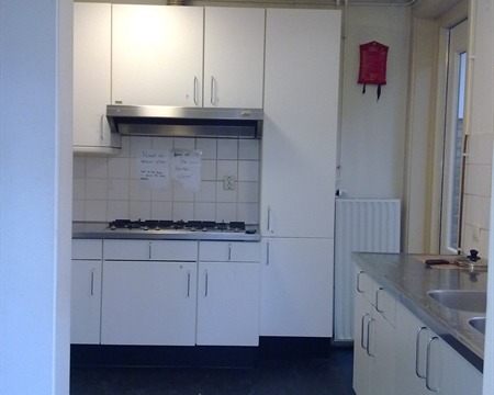 Kamer aan Laan van Borgele, Deventer 5