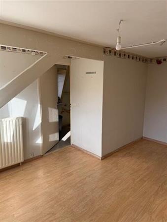 Kamer in Tilburg, Oeverstraat op Kamernet.nl: Mooie kamer te huur
