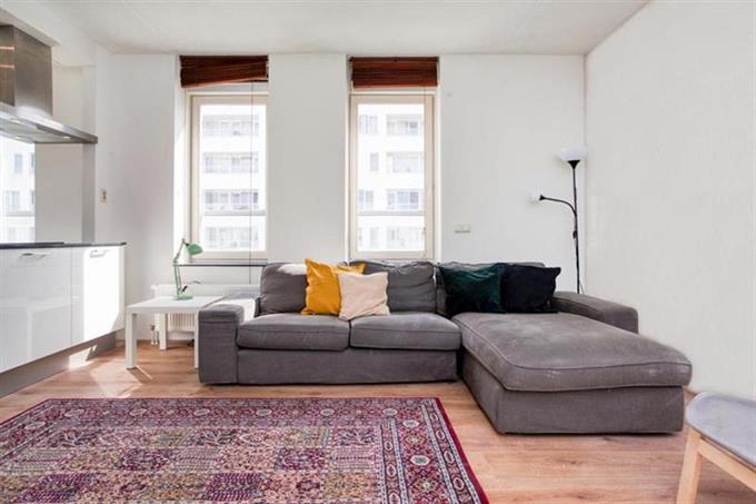 Wohnung bei Derkinderenstraat In Amsterdam