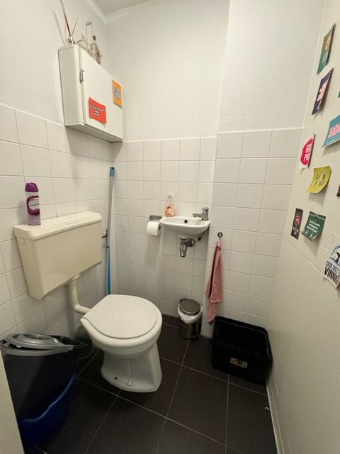 Kamer aan Jonckerhof, Nijmegen 7