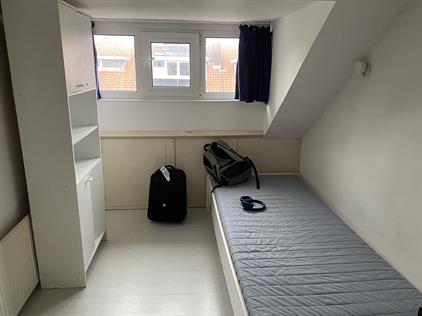 Kamer te huur 550 euro Stevinstraat, Den Haag