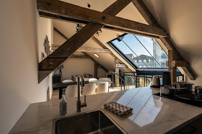 Wohnung bei Frontensingel In Maastricht
