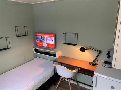 Kamer te huur 395 euro Weerdingerstraat, Emmen