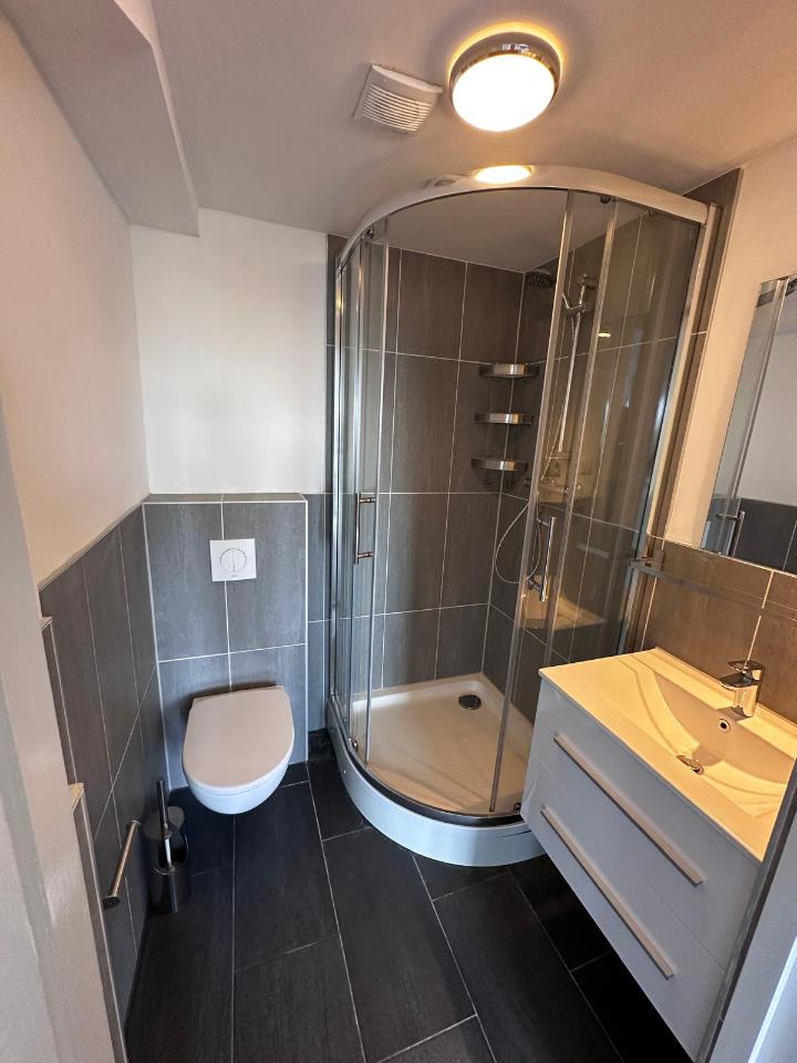 Studio aan Burgemeester Reigerstraat, Utrecht 6