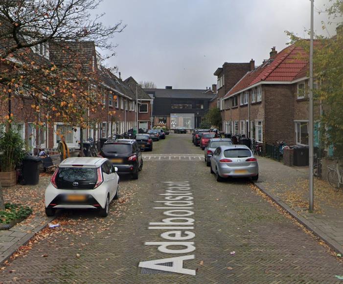 Adelboldstraat