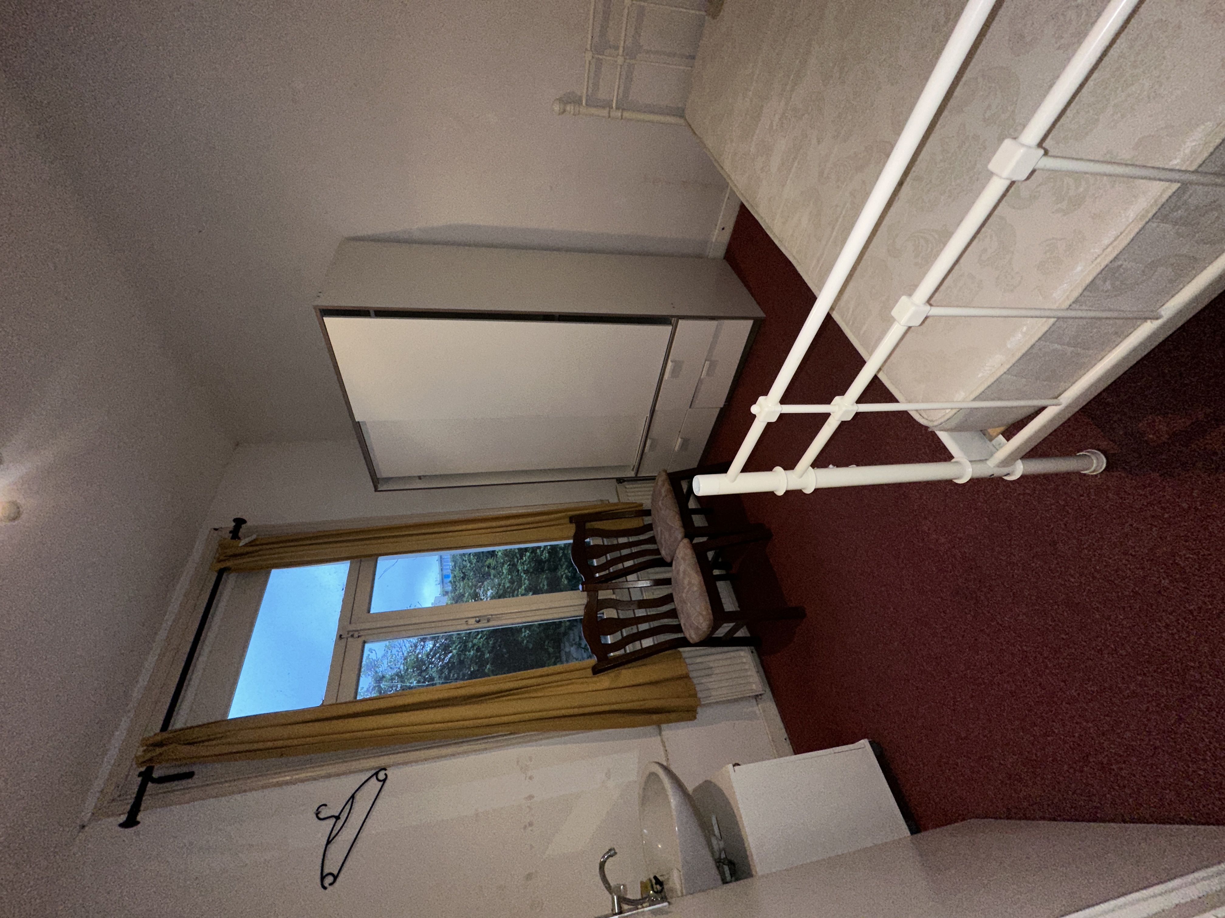 Burghardt Van Den Berghstraat