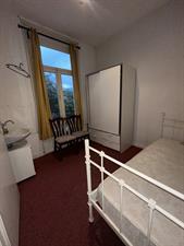 Kamer te huur 300 euro Burghardt van den Berghstraat, Nijmegen