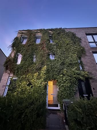 Zimmer bei Marguerite Yourcenarstraat In Amsterdam
