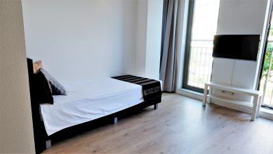 Studio te huur 1020 euro Stationsweg, Den Haag