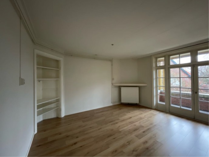 Kamer te huur in Bussum – Schwerinlaan – foto 3