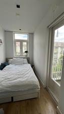 Room for rent 1100 euro Kinkerstraat, Amsterdam