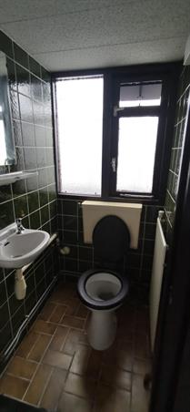 Zimmer bei Sikkelstraat In Rotterdam