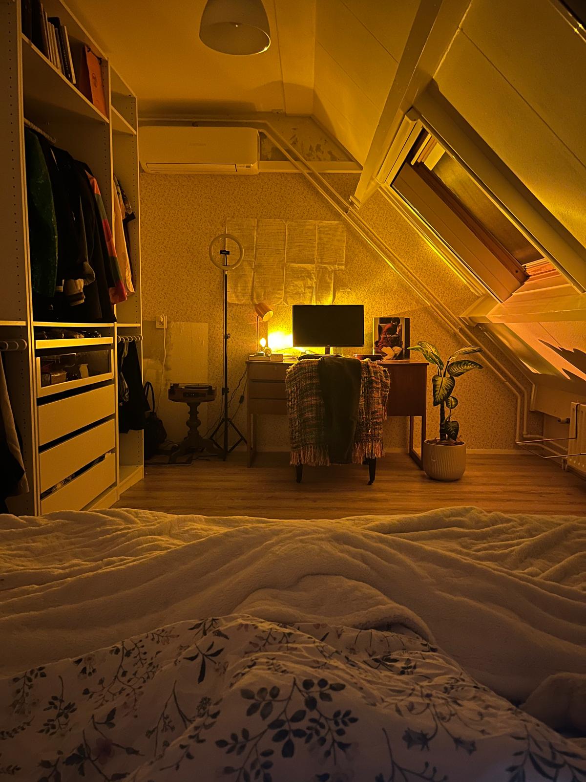 Kamer aan Orvelterdek, Nieuwegein 8