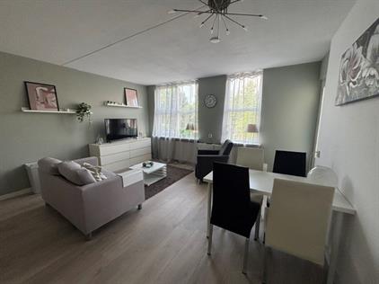 Apartment for rent 735 euro Damwand, Huizen