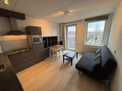 Appartement te huur 1430 euro Berlagestraat, Utrecht