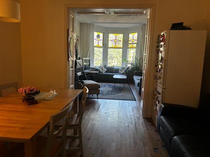 Room for rent 525 euro Avenue Concordia, Rotterdam
