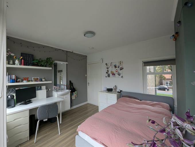 Zimmer bei Pathmossingel In Enschede