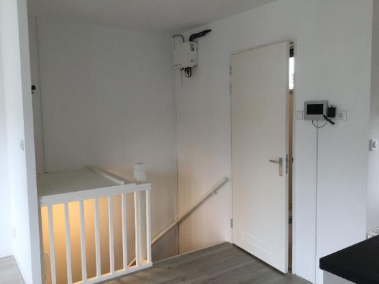 Studio bei Tellegenstraat In Groningen