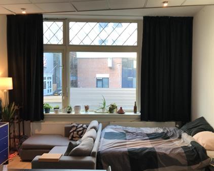 Studio for rent 1005 euro Gedempte Kattendiep, Groningen