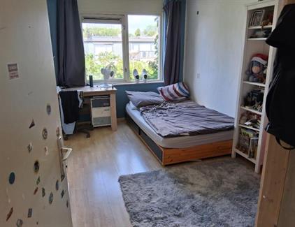 Kamer te huur 800 euro L.J.M. Beelstraat, Amsterdam