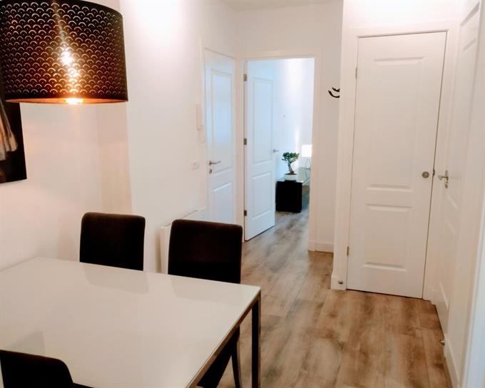 Wohnung bei Camille Balystraat In Amsterdam