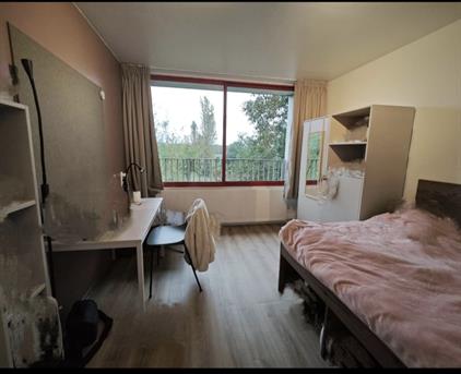 Room for rent 650 euro Rode Kruislaan, Diemen