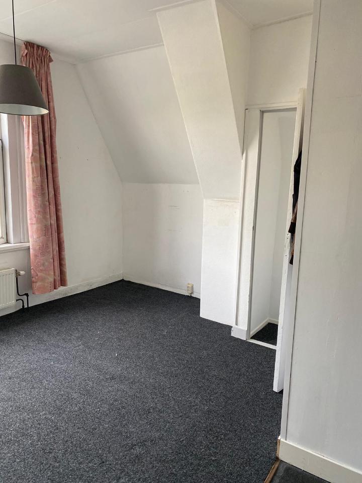Kamer - Kortekade - 3062GX - Rotterdam