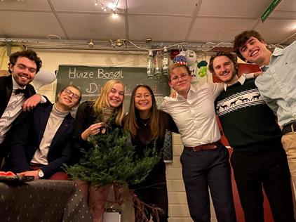 Room for rent 430 euro Witbreuksweg, Enschede