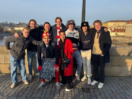 Kamer te huur 320 euro Warmoezierstraat, Delft