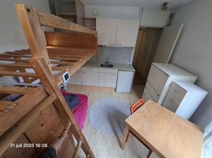 Kamer te huur 790 euro Holendrechtstraat, Amsterdam