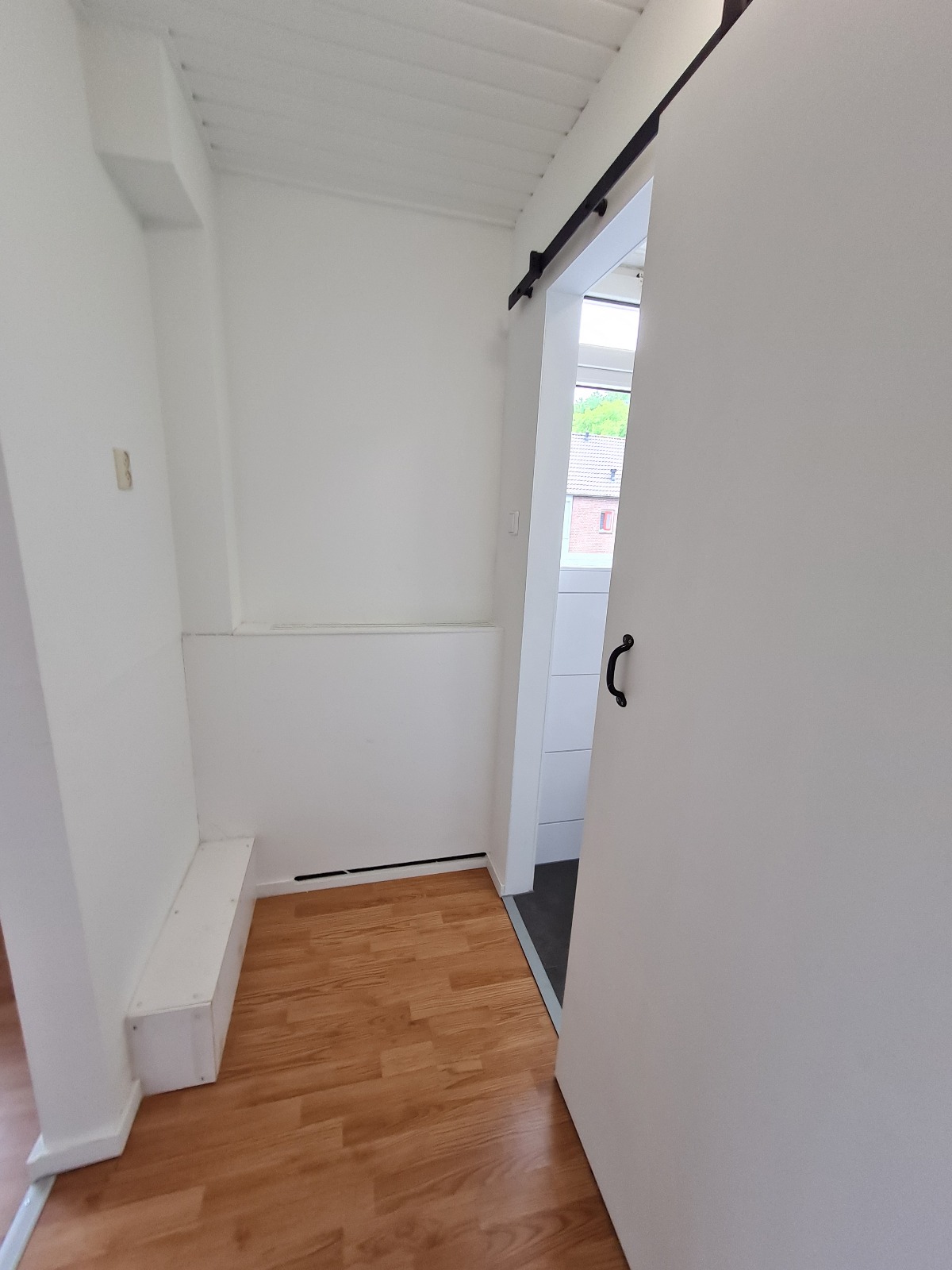 Kamer aan Perosistraat, Tilburg 7
