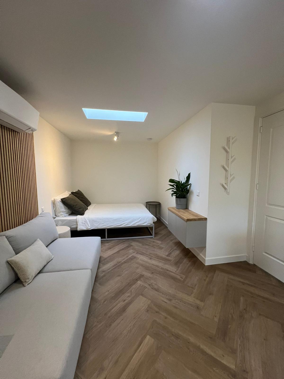 Kamer te huur in Amsterdam – Nieuwe Laan – foto 4