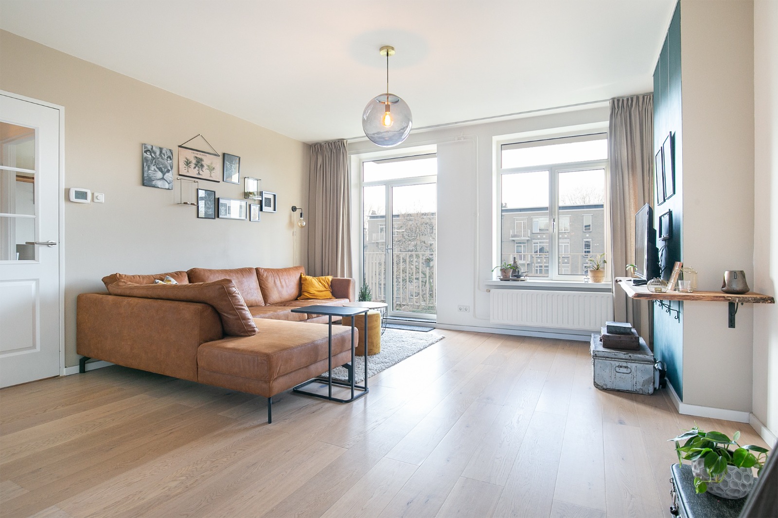 Loek Lansdorpstraat