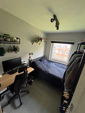 Room for rent 475 euro Suiestraat, Rotterdam