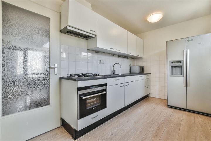 Kamer aan Sleewijkstraat, Amsterdam 5