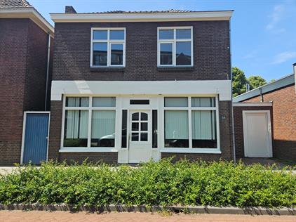 Anti-kraak te huur 230 euro Wilhelminasingel, Weert