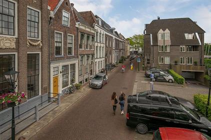 Room for rent 500 euro Thorbeckegracht, Zwolle