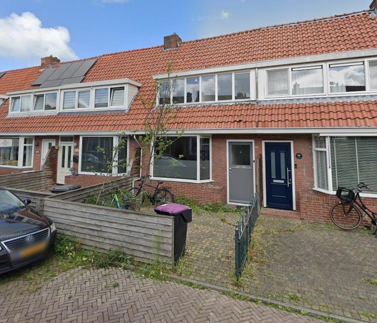 Jan Lievensstraat